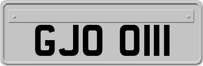 GJO0111