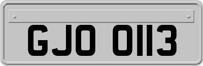 GJO0113