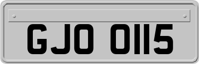 GJO0115