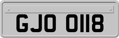 GJO0118