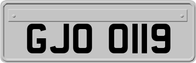 GJO0119