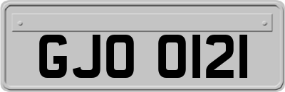 GJO0121