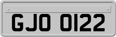 GJO0122