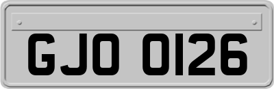 GJO0126