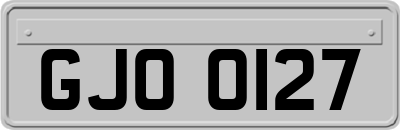 GJO0127