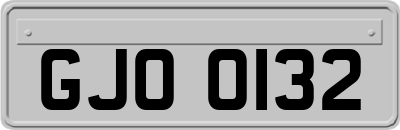 GJO0132