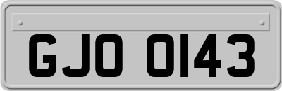 GJO0143