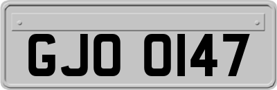 GJO0147