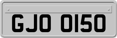 GJO0150