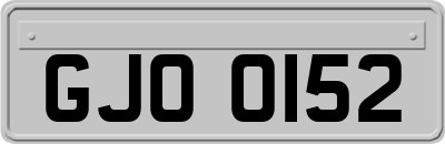 GJO0152