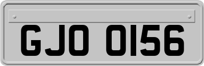 GJO0156