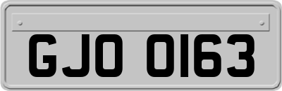 GJO0163