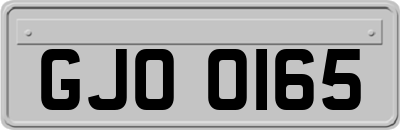 GJO0165
