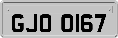 GJO0167