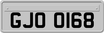 GJO0168
