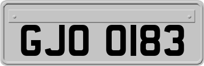 GJO0183