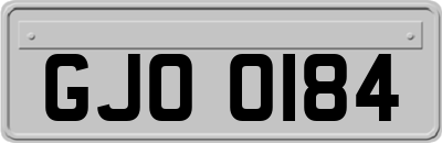 GJO0184