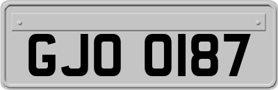 GJO0187
