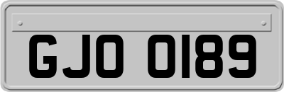 GJO0189