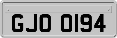 GJO0194