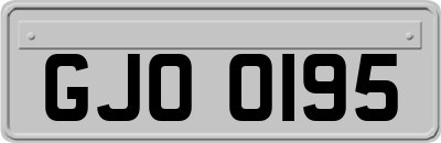 GJO0195