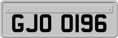 GJO0196