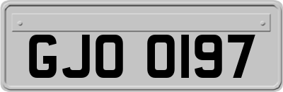 GJO0197