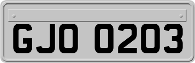 GJO0203