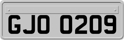 GJO0209