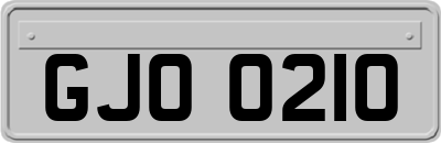 GJO0210