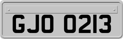 GJO0213