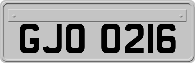 GJO0216
