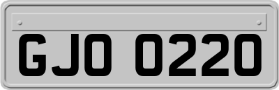 GJO0220