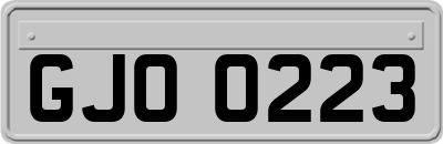 GJO0223