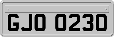 GJO0230
