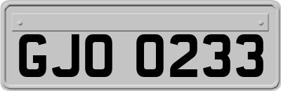 GJO0233