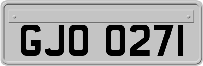 GJO0271