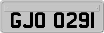 GJO0291