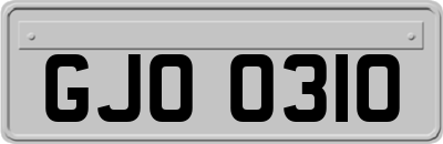 GJO0310