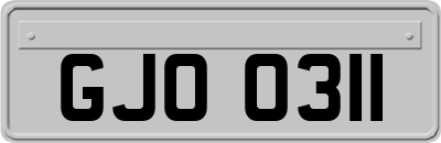 GJO0311