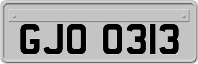 GJO0313