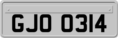 GJO0314