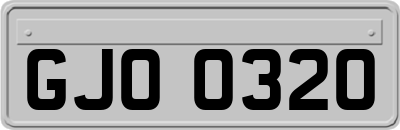 GJO0320