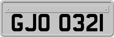 GJO0321