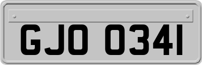 GJO0341
