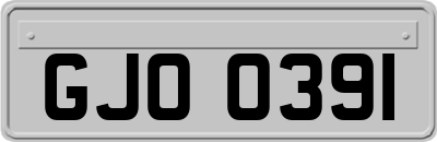 GJO0391