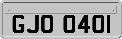 GJO0401