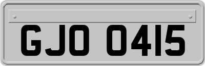 GJO0415