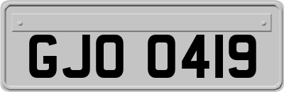 GJO0419