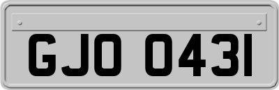 GJO0431